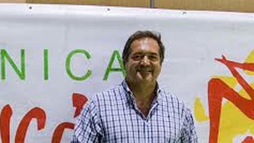 Paco Aurioles.