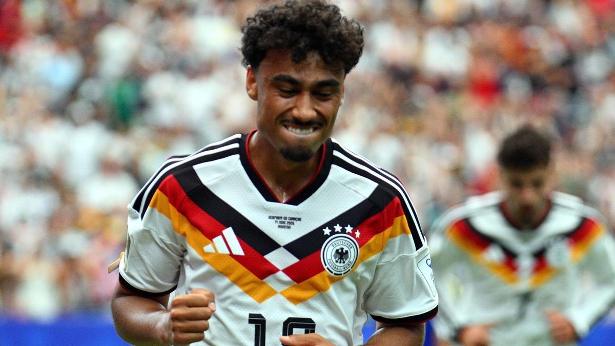 RESULTADOS MUNDIAL | Alemania gana y Curazao hace historia (7-1)