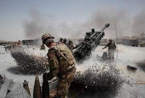 El desastre nord-americà a l’Afganistan