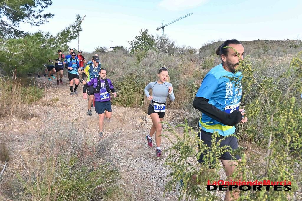 San Jorge Dragon Trail (2)