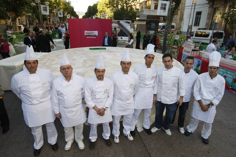 El Pastel cordobés de Diario CÓRDOBA, todas las fotos