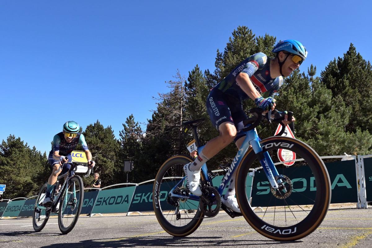 Tour de Francia | Etapa 3, en imágenes.