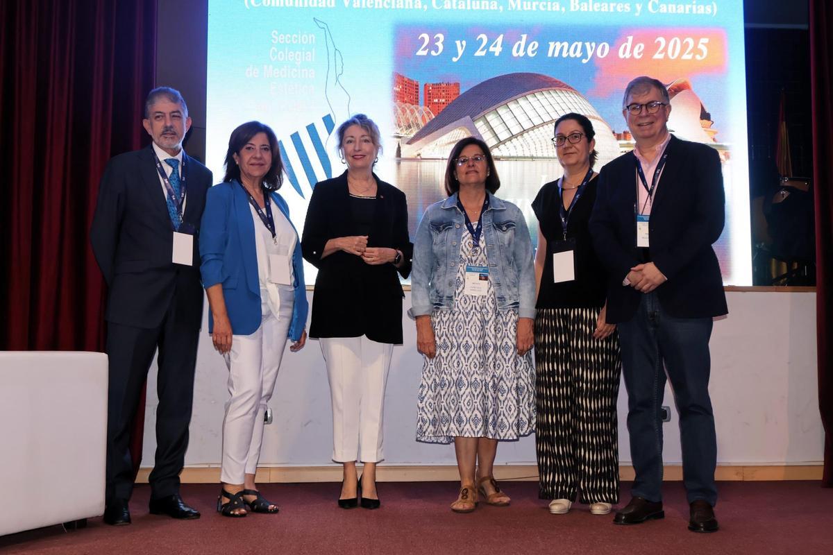 estetica jornada icomv