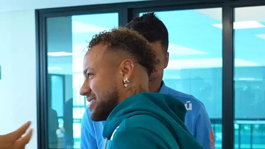 Lío Mundial: Neymar Jr. y el Santos escondieron la gravedad de la lesión