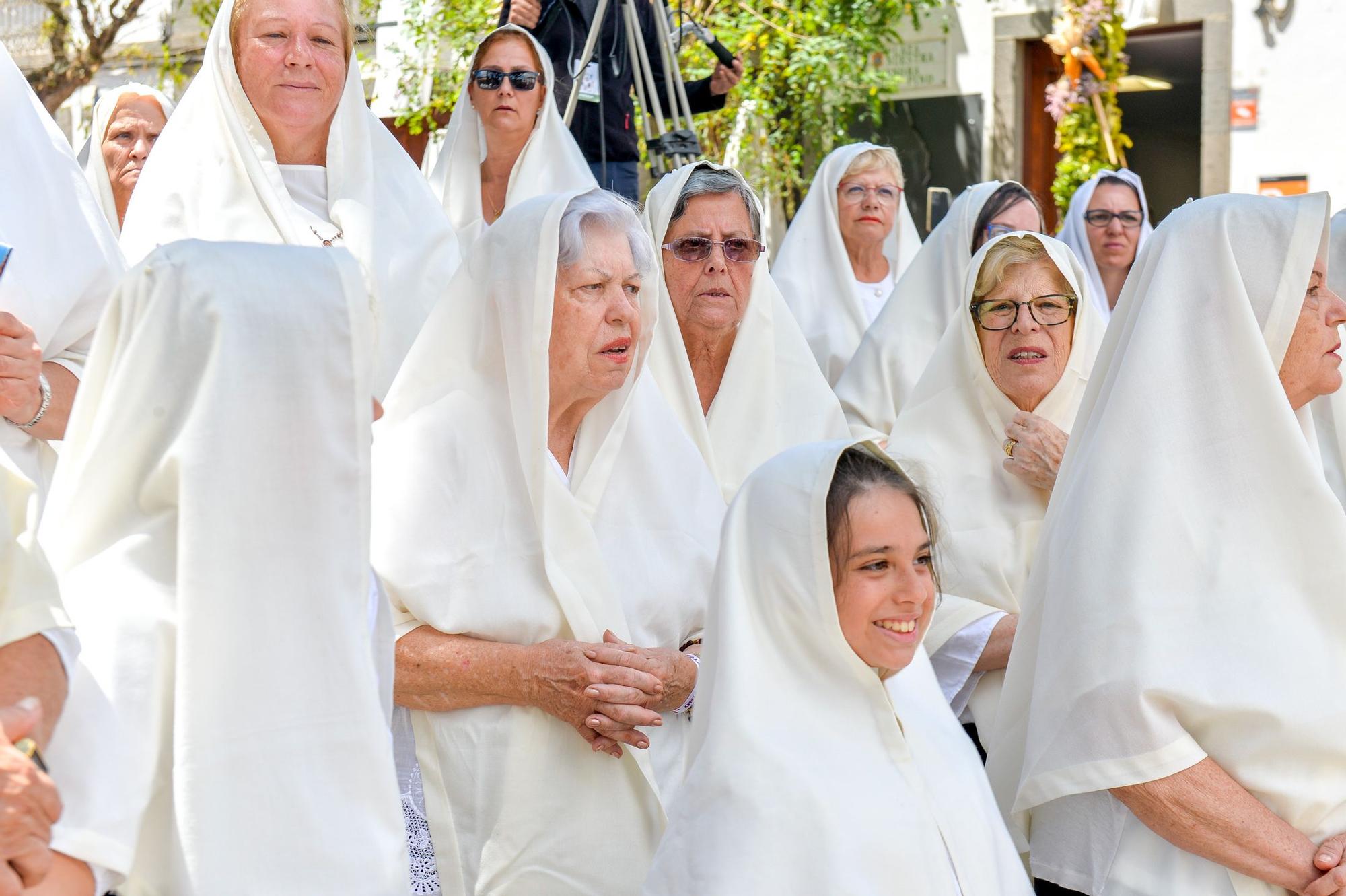 Eucaristía y procesión: Fiestas del Pino 2022