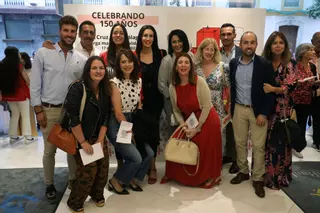 Cruz Roja Málaga, 150 años tendiendo la mano a los más vulnerables