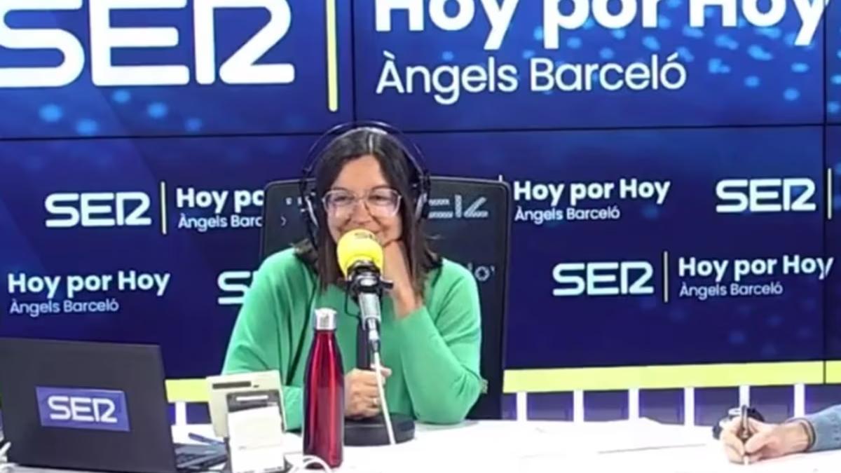 La dedicatoria de una mujer a su marido que emociona a toda España: &quot;Aunque no me habla, me sonríe&quot;