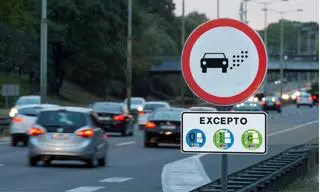 Las zonas de bajas emisiones, aún en pañales en Canarias tras tres años de retraso
