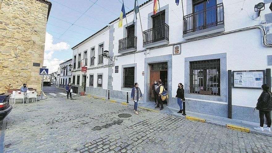 Dieciocho municipios incumplen el plazo de pago a proveedores