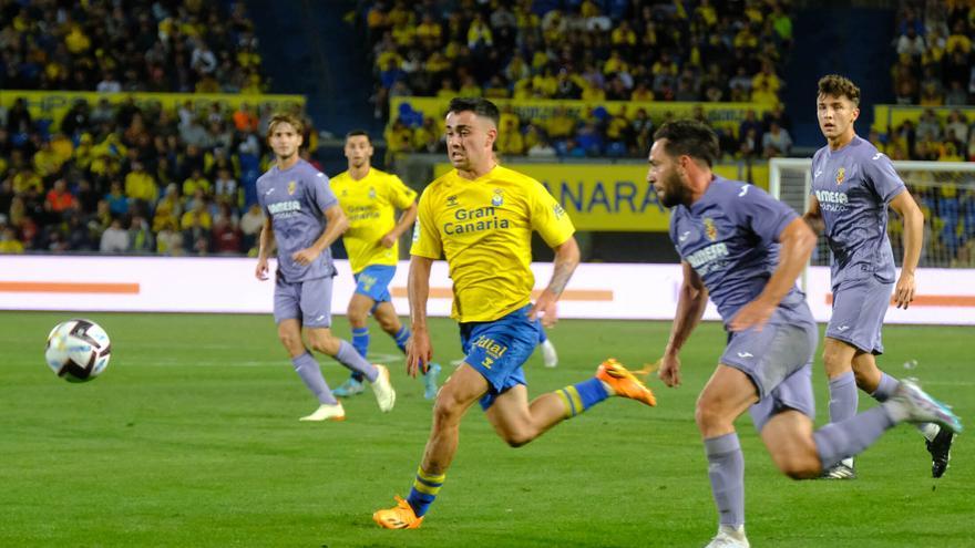 LaLiga SmartBank: UD Las Palmas - Villarreal B