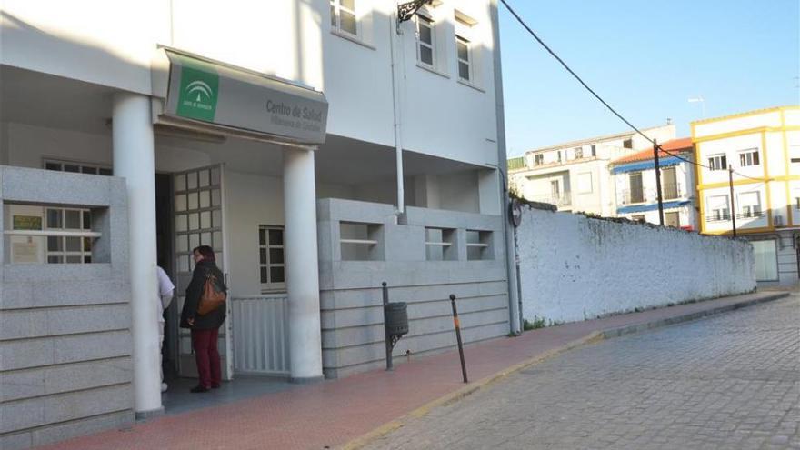 Riesgos Laborales confirma deficiencias en el centro de salud de Villanueva de Córdoba