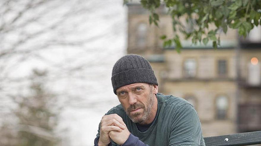 &quot;House&quot; torna avui a passar consulta a Cuatro