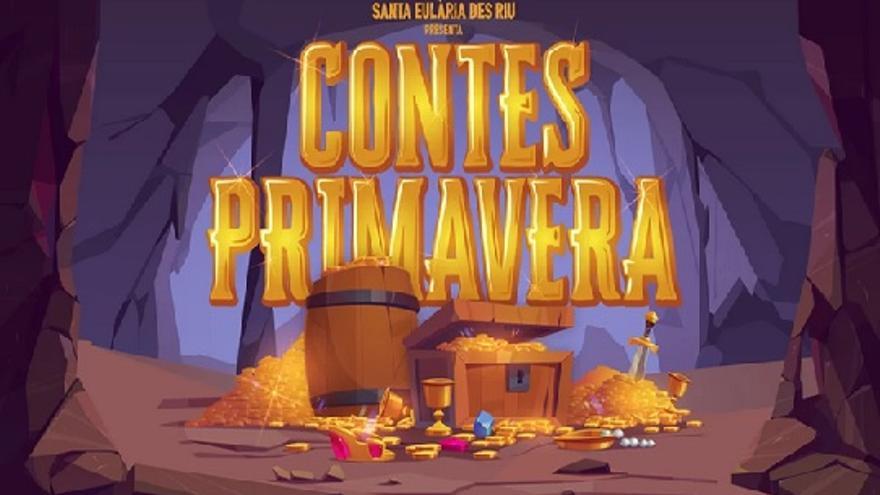 Contes de Primavera