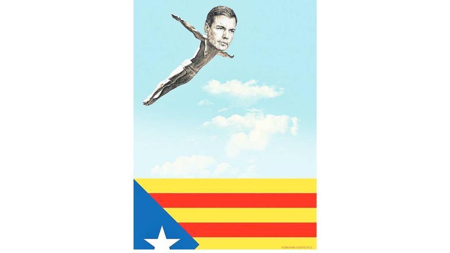 Amnistía: no tan deprisa
