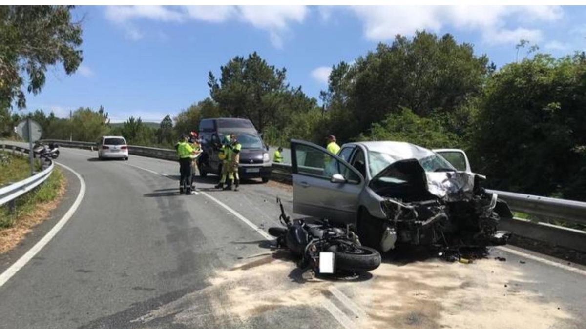 ¿Cuál es el castigo para los homicidas viales en otros países?