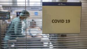 ¿Per què el TSJC no ha fet cas del fiscal i avala el toc de queda?