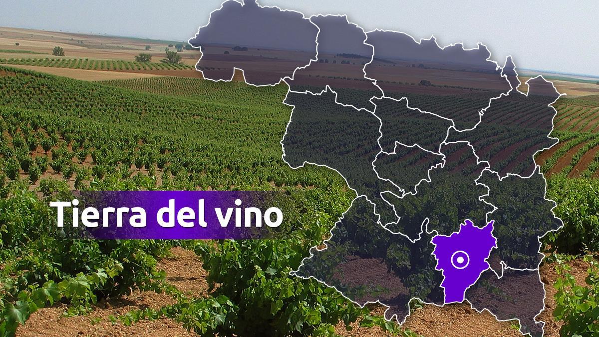 Tierra del Vino