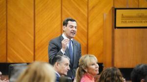 El PP perdria la majoria a Andalusia i Vox atrapa el PSOE