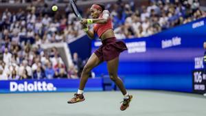 US Open Tennis - Day 13