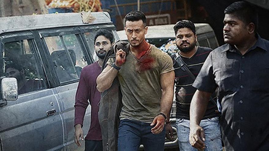 Baaghi 3