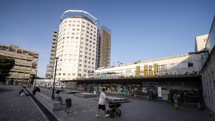 La madre del bebé maltratado en Barcelona confesó 