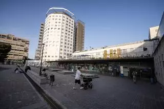 La mare del nadó maltractat de la Vall d’Hebrón va confessar a les seves amigues que es plantejava fer fora el marit de casa perquè no cuidava bé el nen