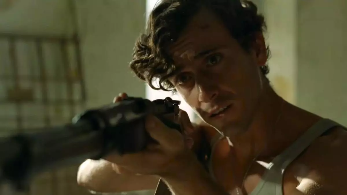 Trailer oficial de 'La bola negra' de los Javis