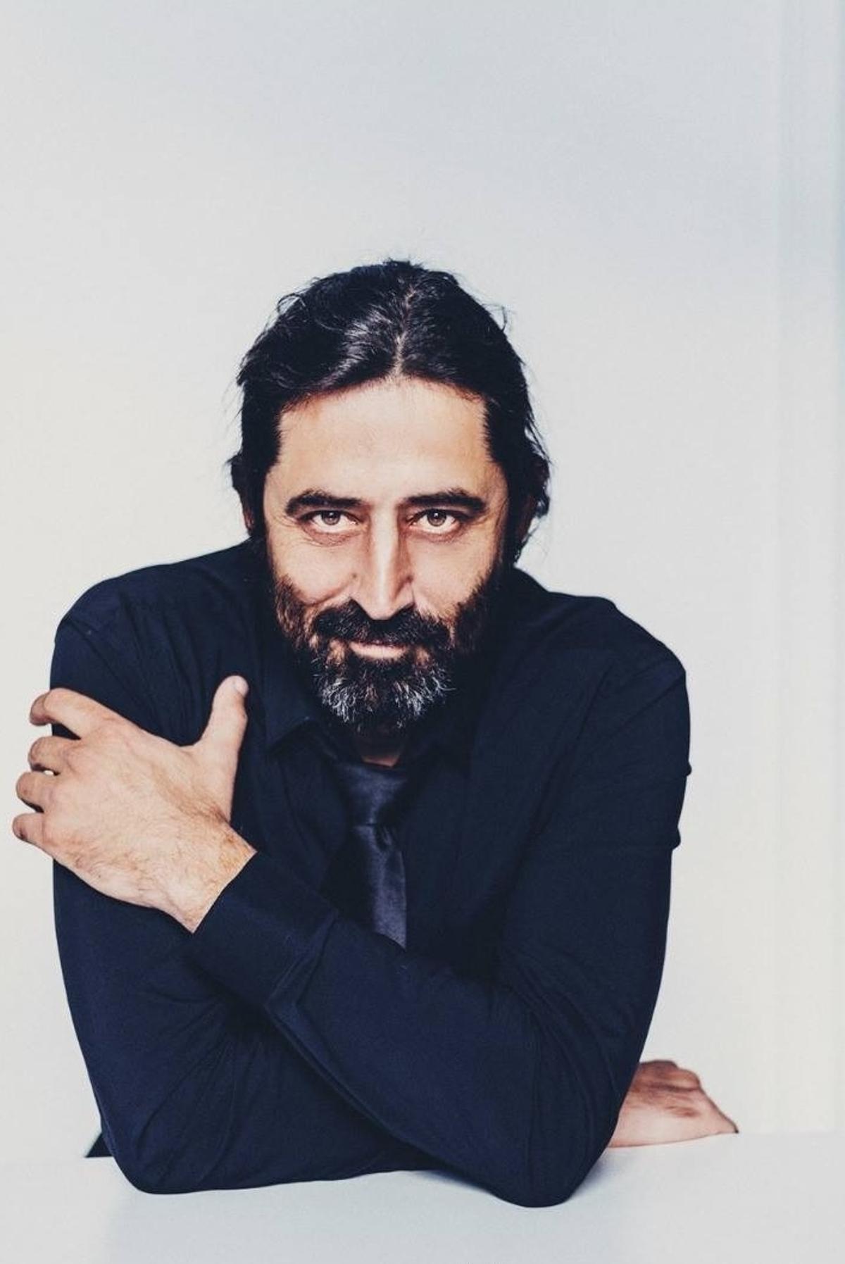 Alfredo Llorens García