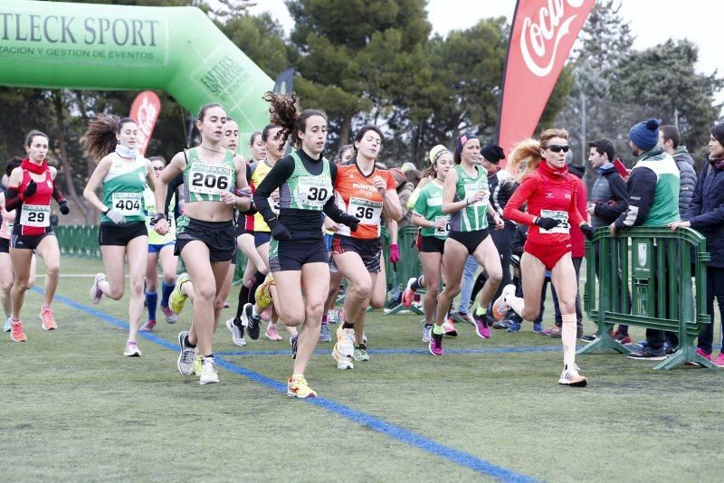 Cross de Reyes del Casablanca