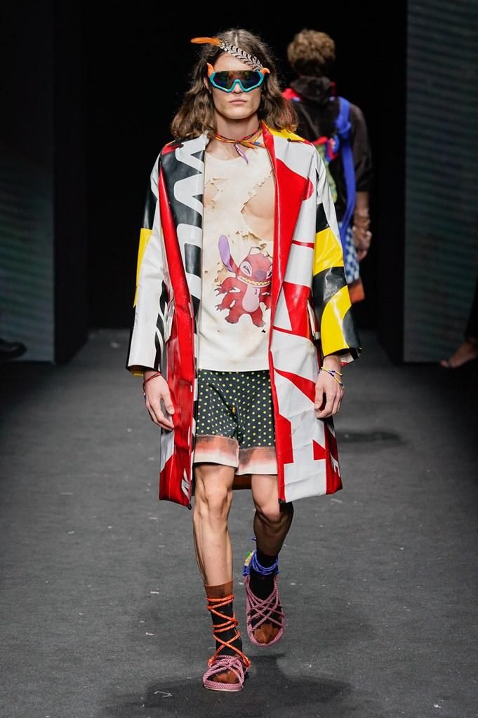 Milano Moda Graduate