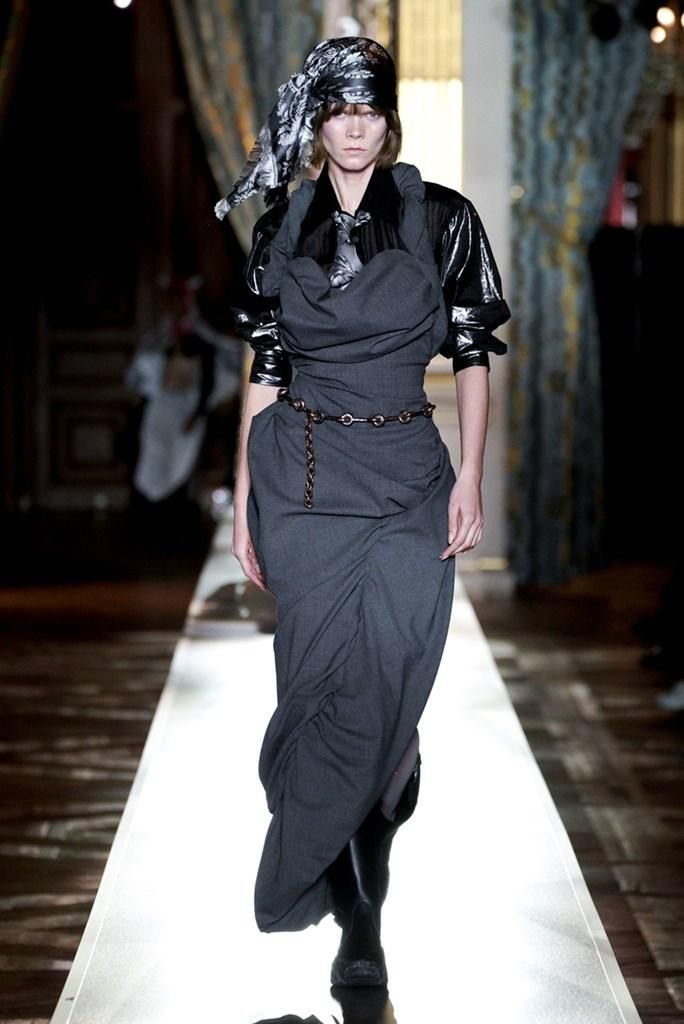 Andreas Kronthaler For Vivienne Westwood