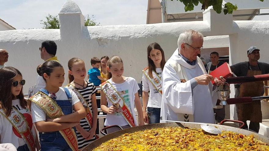 Vinaròs honra a la Misericòrdia