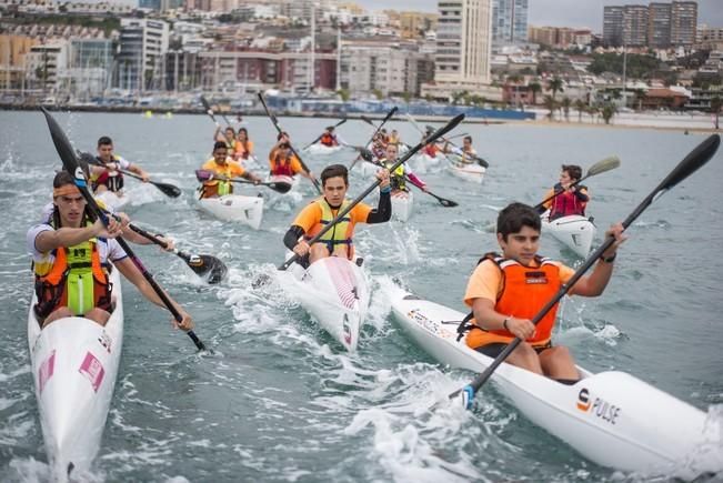 Deporte Base. Reportaje al Club Amigos del ...