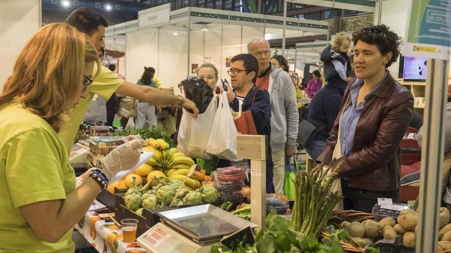 La feria Natura Málaga traerá en abril actividades para una vida saludable