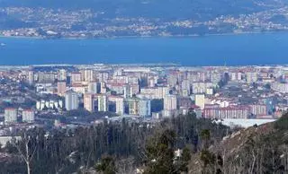 Denuncian en Vigo la paralización de licencias urbanísticas desde diciembre