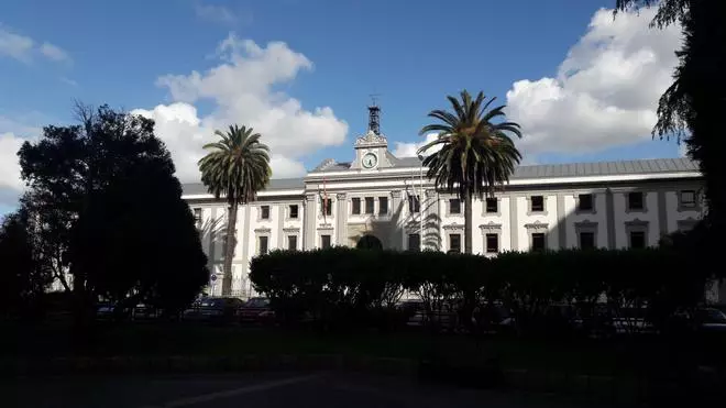A juicio dos hombres por una pelea en un bar de copas en Ordes