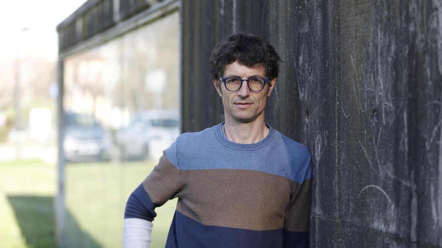 David Miranda: «M’hauria agradat saber desconnectar més del futbol»