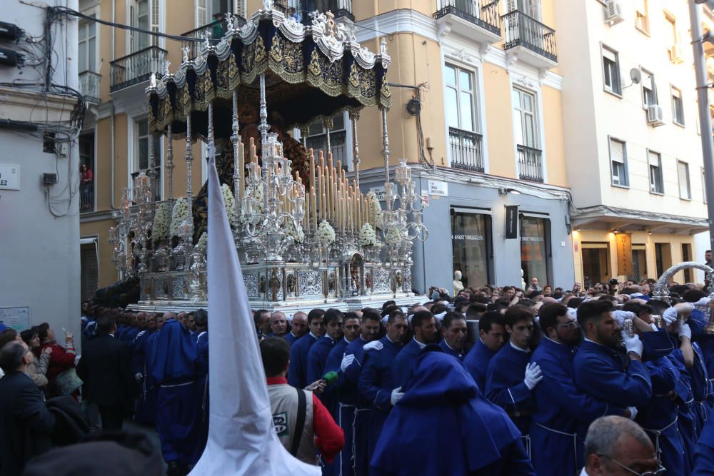 Miércoles Santo de 2016 | Fusionadas