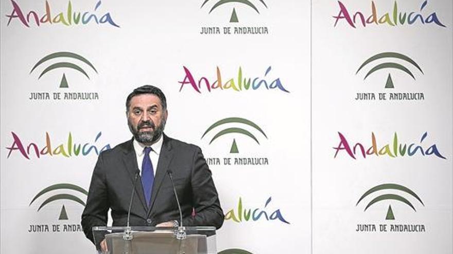 Andalucía difunde su oferta con veinte acciones de promoción