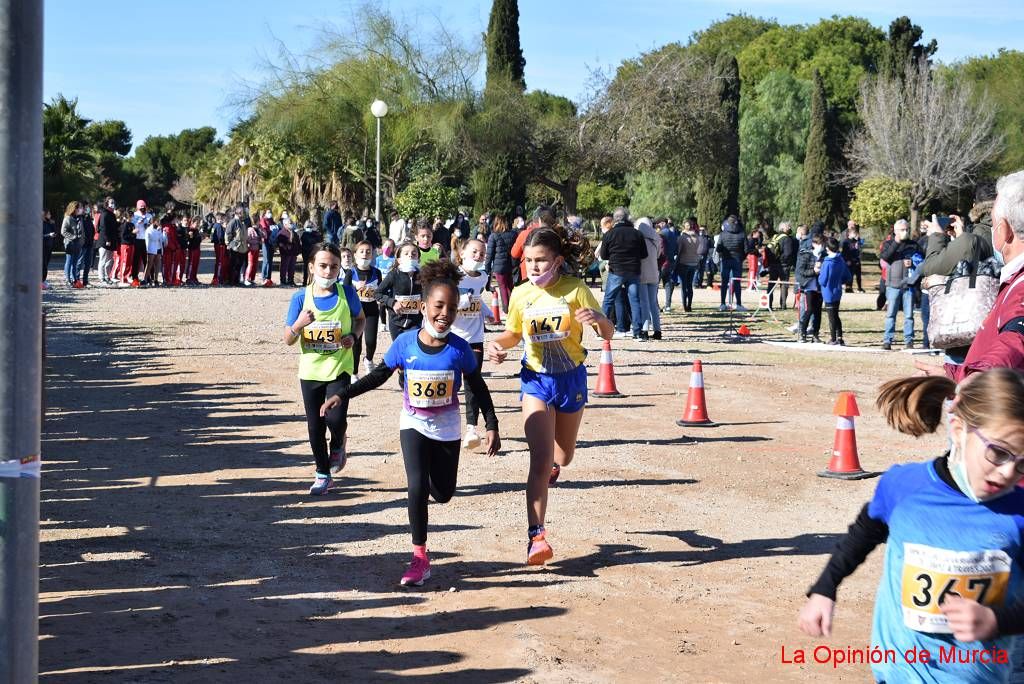 Copa de clubes de cross (II)