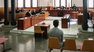 El acusado de la salvaje violación de Igualada condenado a. 35 años de prisión
