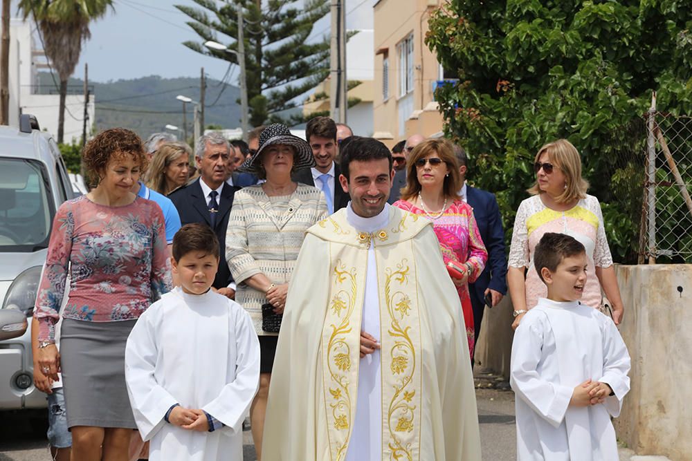 Fiestas de Puig d'en Valls