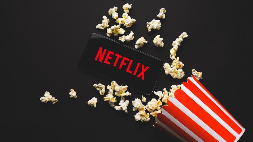 La nueva serie española de Netflix que despunta y se ha convertido en lo más visto de la plataforma