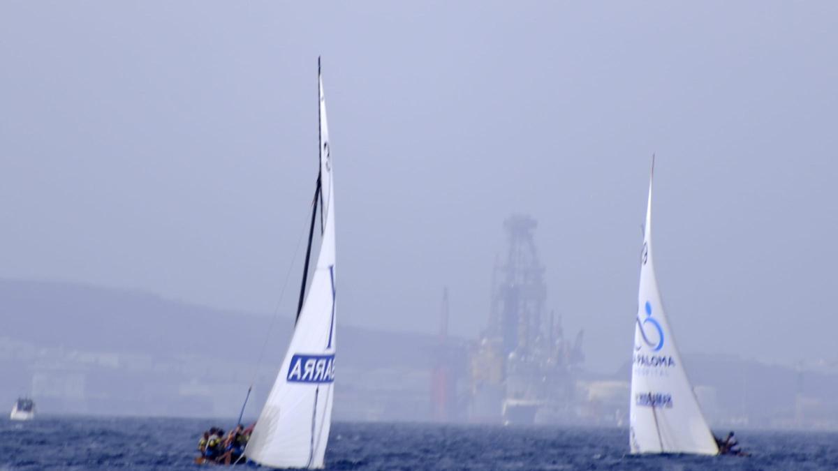 9ª Jornada Campeonato Aguas de Teror