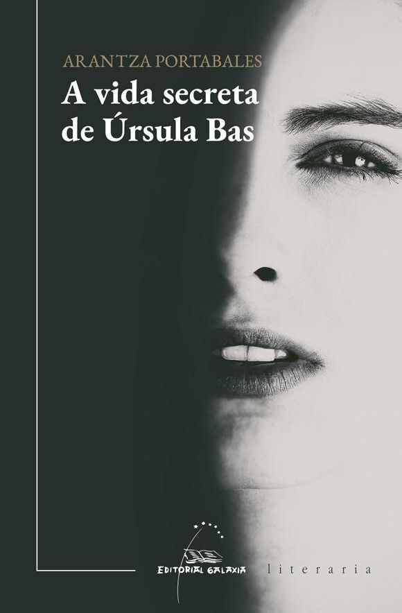 A vida secreta de Ursula Bas, de Arantza Portabales