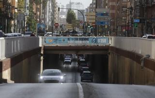 Pérez Galdós será una avenida de dos kilómetros sin interrupciones