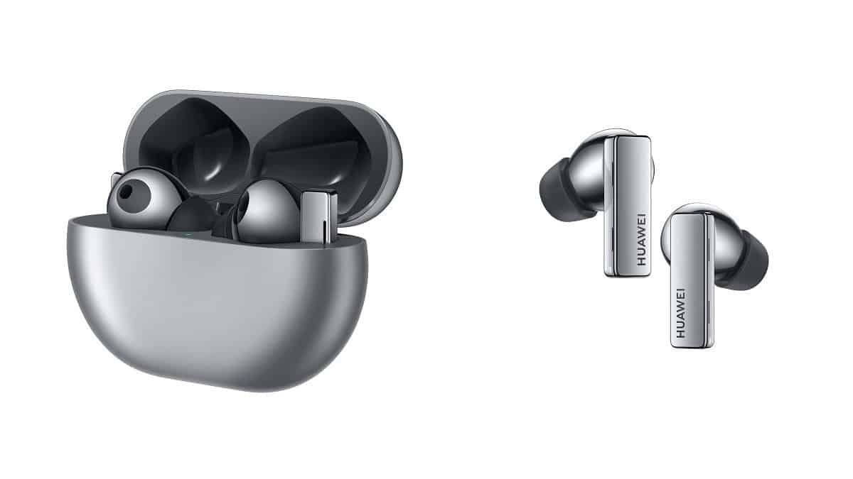 Audio Hi-Res y llamadas claras con los HUAWEI FreeBuds Pro 2 