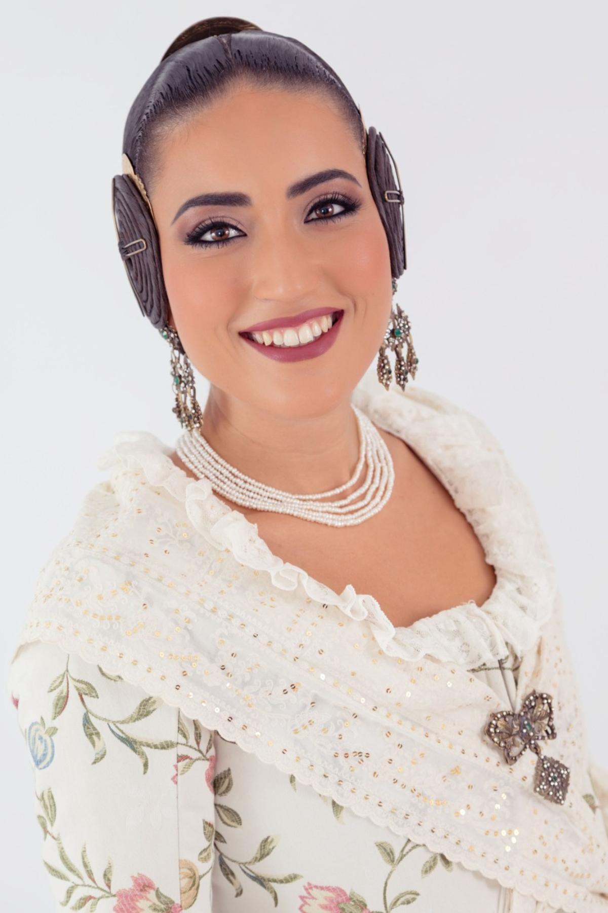 LA ROQUETA-ARRANCAPINS - Maria Miralles Miralles (Fernando el Catolico-Angel Guimera) LA ROQUETA-ARRANCAPINS - Maria Miralles Miralles (Fernando el Catolico-Angel Guimera)