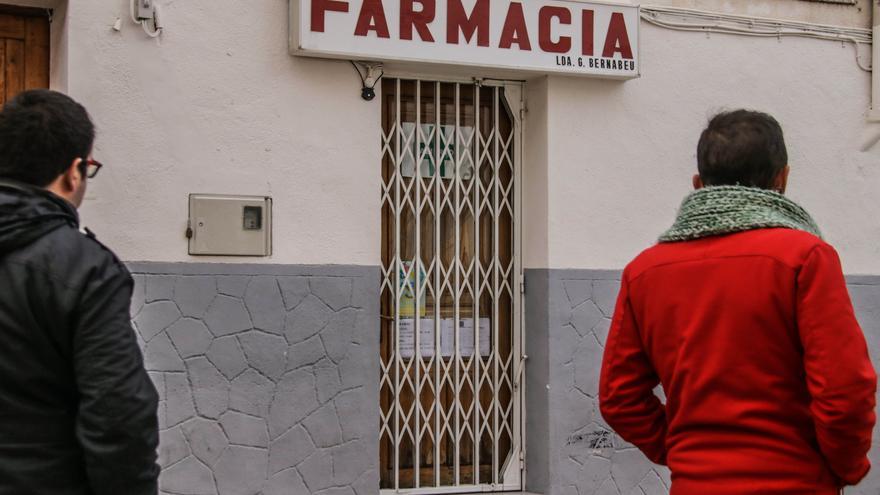 Herramienta para la valoración remota de pacientes de entornos rurales de Alicante