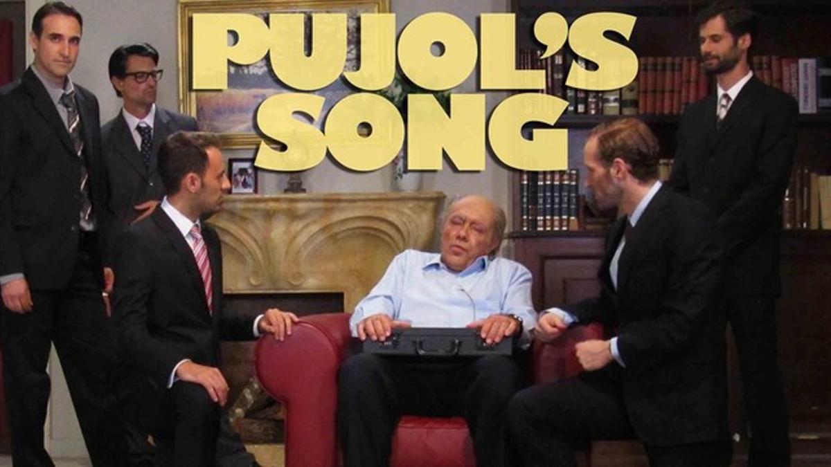 Pujol's song